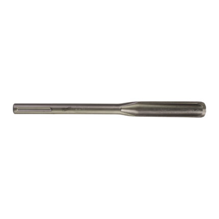 milwaukee scalpello a sgorbia sds max