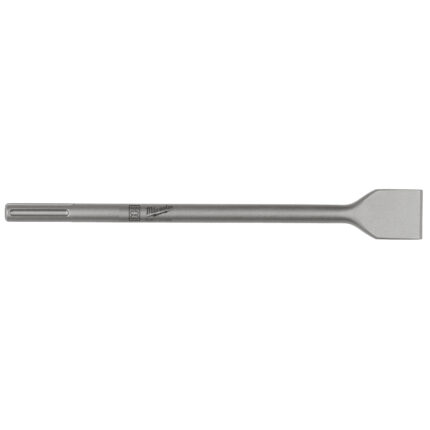 milwaukee scalpello largo sds max