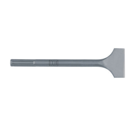 milwaukee scalpello largo sds max