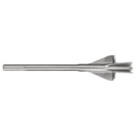 milwaukee scalpello a sgorbia