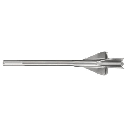 milwaukee scalpello a sgorbia