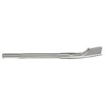 milwaukee scalpello a sgorbia