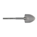 milwaukee scalpello a spatola sds max