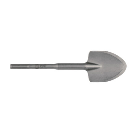 milwaukee scalpello a spatola sds max