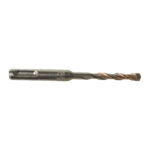 milwaukee punte sds plus m2 2 taglienti