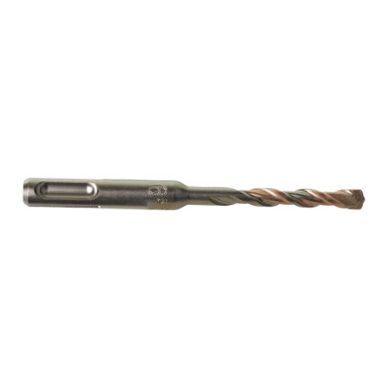 milwaukee punte sds plus m2 2 taglienti