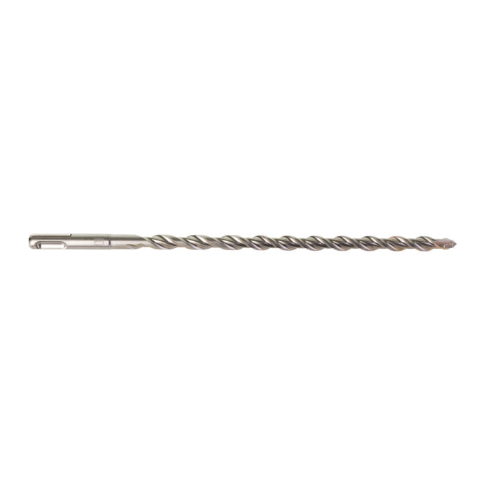 milwaukee punte sds plus m2 2 taglienti milwaukee punte sds plus m2 2 taglienti