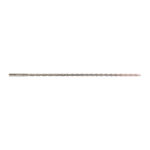 milwaukee punte sds plus m2 2 taglienti