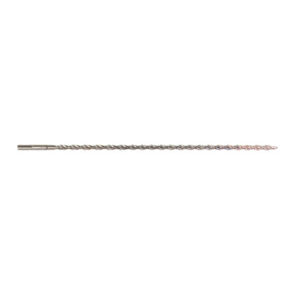 milwaukee punte sds plus m2 2 taglienti