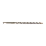 milwaukee punte sds plus m2 2 taglienti