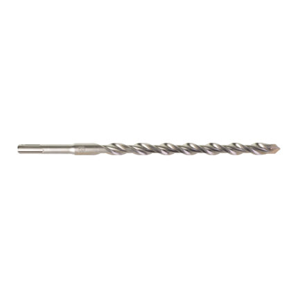 milwaukee punte sds plus m2 2 taglienti