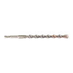 milwaukee punte sds plus m2 2 taglienti