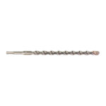 milwaukee punte sds plus m2 2 taglienti