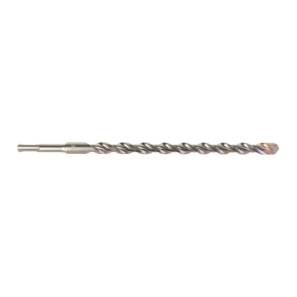 milwaukee punte sds plus m2 2 taglienti