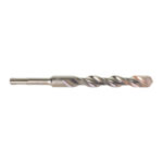 milwaukee punte sds plus m2 2 taglienti