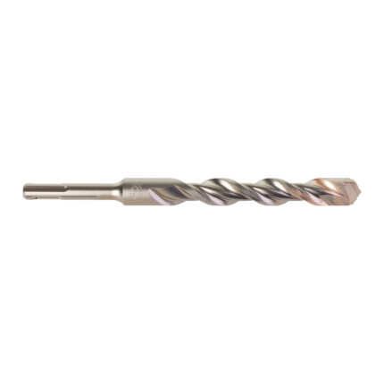 milwaukee punte sds plus m2 2 taglienti