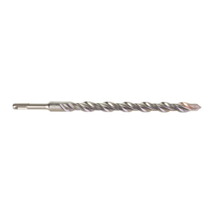 milwaukee punte sds plus m2 2 taglienti