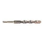 milwaukee punte sds plus m2 2 taglienti