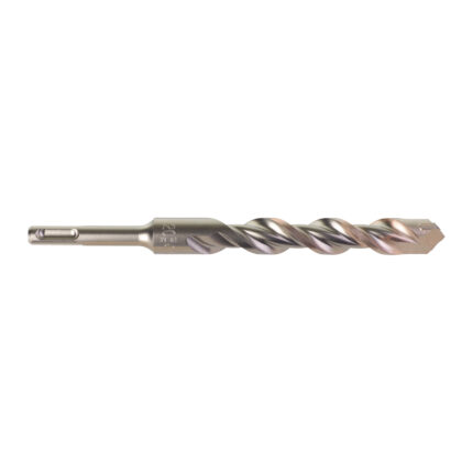 milwaukee punte sds plus m2 2 taglienti