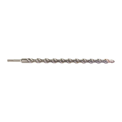 milwaukee punte sds plus m2 2 taglienti