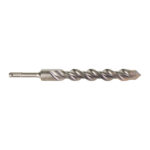 milwaukee punte sds plus m2 2 taglienti