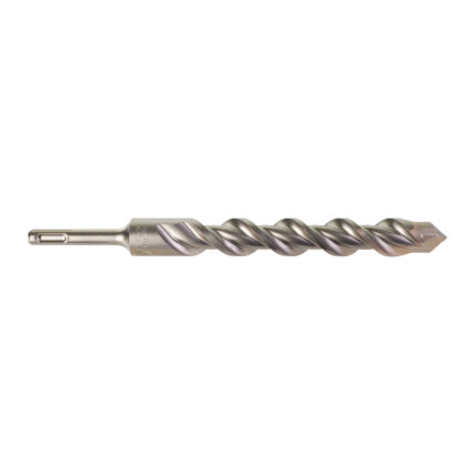 milwaukee punte sds plus m2 2 taglienti