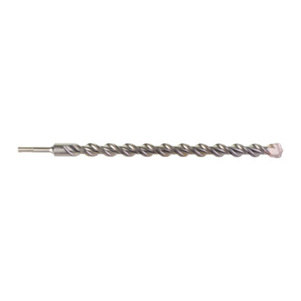 milwaukee punte sds plus m2 2 taglienti