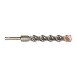 milwaukee punte sds plus m2 2 taglienti