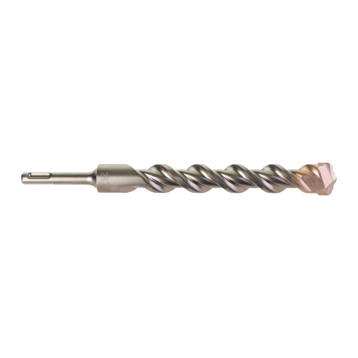 milwaukee punte sds plus m2 2 taglienti milwaukee punte sds plus m2 2 taglienti