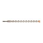 milwaukee punte sds plus m2 2 taglienti