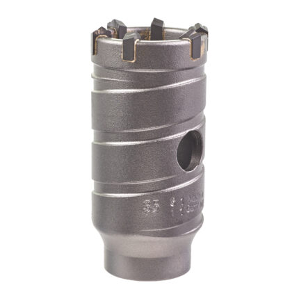 milwaukee punte corona tct sds plus