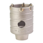 milwaukee punte corona tct sds plus