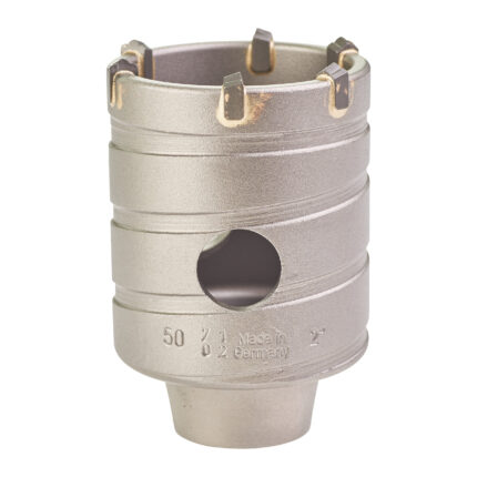 milwaukee punte corona tct sds plus