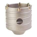 milwaukee punte corona tct sds plus