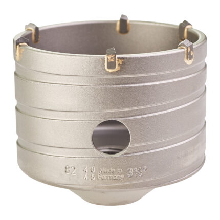 milwaukee punte corona tct sds plus