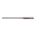 milwaukee punte sds plus mx4 4 taglienti