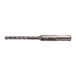 milwaukee punte sds plus mx4 4 taglienti