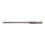 milwaukee punte sds plus mx4 4 taglienti