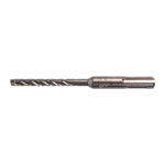 milwaukee punte sds plus mx4 4 taglienti