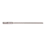milwaukee punte sds plus mx4 4 taglienti