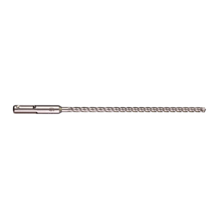 milwaukee punte sds plus mx4 4 taglienti milwaukee punte sds plus mx4 4 taglienti
