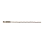 milwaukee punte sds plus mx4 4 taglienti