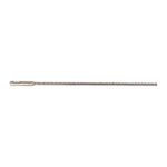 milwaukee punte sds plus mx4 4 taglienti