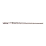 milwaukee punte sds plus mx4 4 taglienti