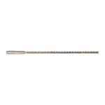 milwaukee punte sds plus mx4 4 taglienti