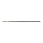 milwaukee punte sds plus mx4 4 taglienti