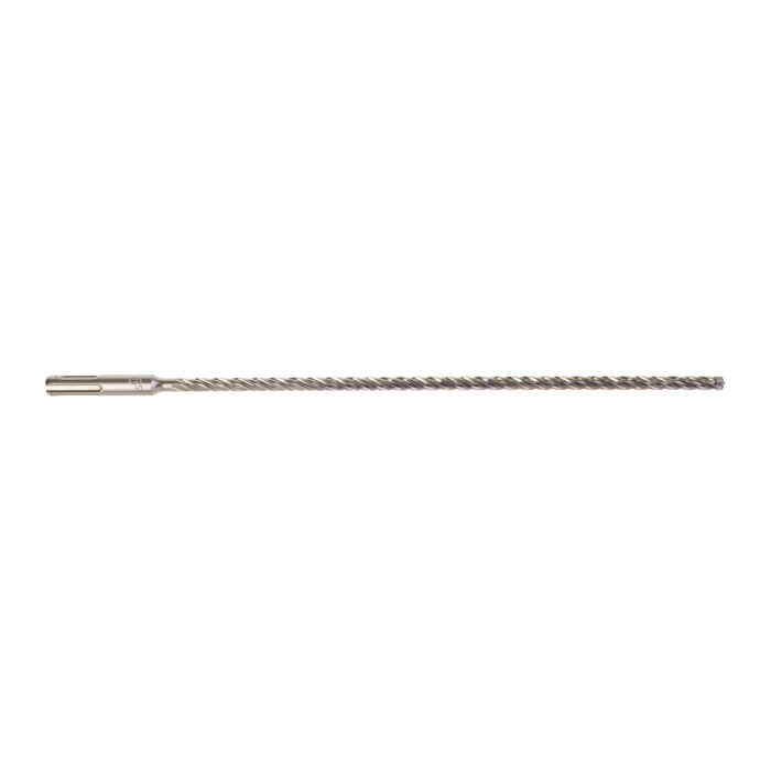 milwaukee punte sds plus mx4 4 taglienti milwaukee punte sds plus mx4 4 taglienti