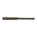 milwaukee punte sds plus mx4 4 taglienti