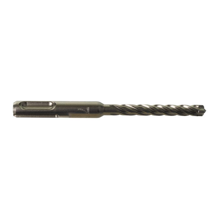 milwaukee punte sds plus mx4 4 taglienti milwaukee punte sds plus mx4 4 taglienti