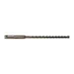 milwaukee punte sds plus mx4 4 taglienti